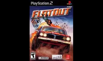 Flatout