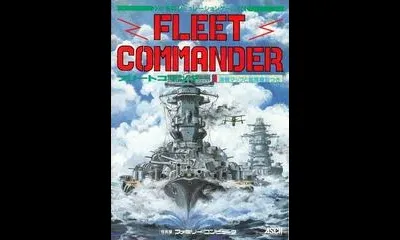 Fleet Commander