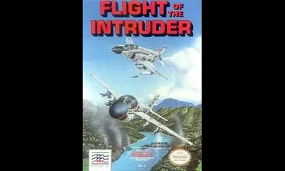 Flight of the Intruder
