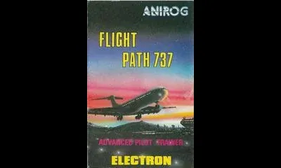 Flight Path 737