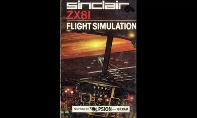 Flight Simulation