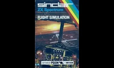 Flight Simulation
