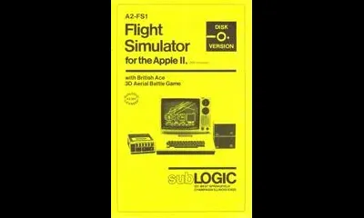 Flight Simulator