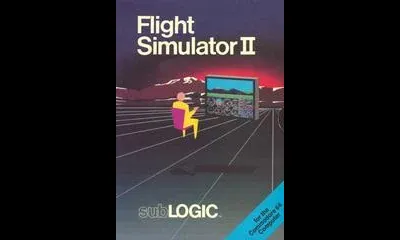 Flight Simulator II