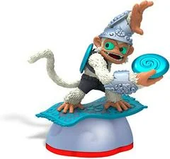 Background - Fling Kong - Trap Team - Skylanders - Retrocharting
