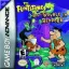Flintstones Big Trouble in Bedrock - GameBoy Advance - Retrocharting