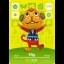 Flip #177 [Animal Crossing Series 2] - Nintendo DS - Retrocharting