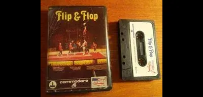 Flip & Flop