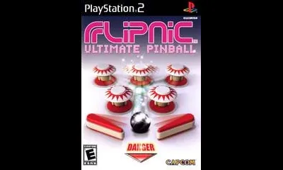 Flipnic Ultimate Pinball