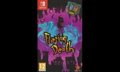 Flipping Death