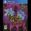Flipping Death - Playstation 4 - Retrocharting