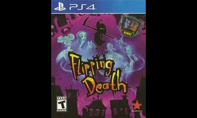 Flipping Death