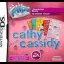 Flips: Cathy Cassidy 6 Books - Nintendo DS - Retrocharting