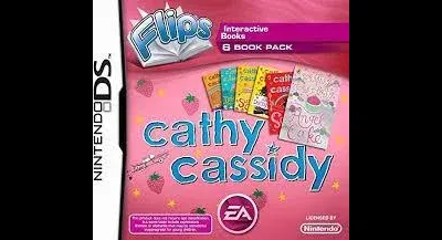 Flips: Cathy Cassidy 6 Books