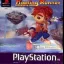 Floating Runner Quest For the 7 Crystals - Playstation 4 - Retrocharting