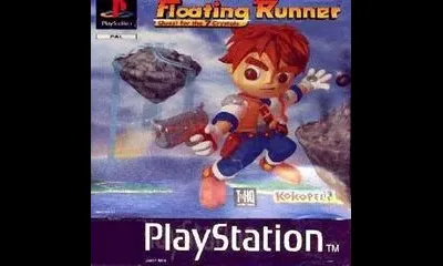Floating Runner Quest For the 7 Crystals