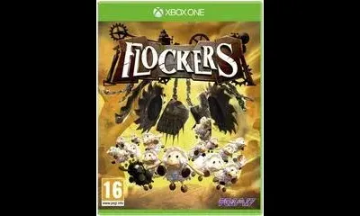 Flockers