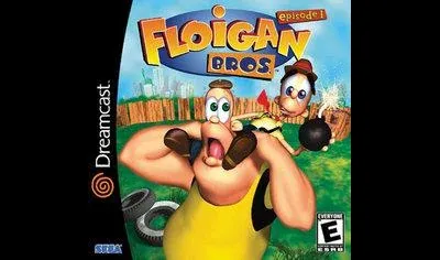 Floigan Brothers