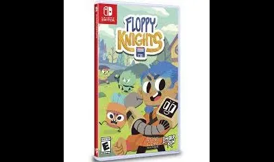 Floppy Knights