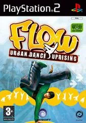 Background - Flow Urban Dance Uprising - PlayStation 2 - Retrocharting