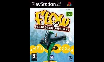 Flow Urban Dance Uprising