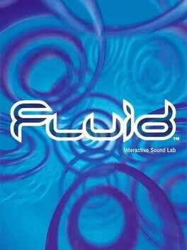 Background - Fluid - PlayStation - Retrocharting