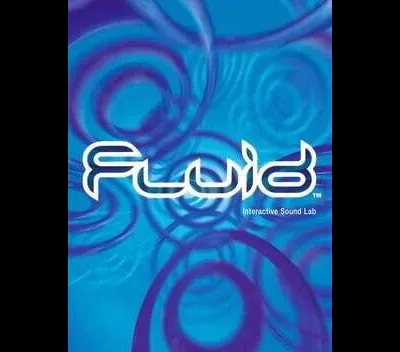 Fluid