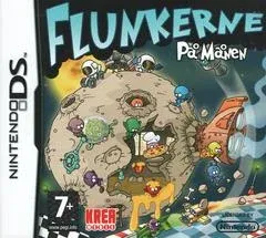 Background - Flunkerne pa Manen - Nintendo DS - Retrocharting