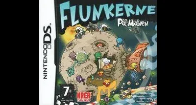 Flunkerne pa Manen