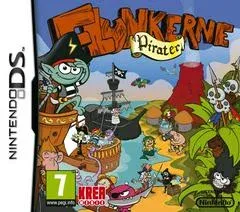 Background - Flunkerne: Pirater - Nintendo DS - Retrocharting