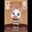 Flurry #067 [Animal Crossing Series 1] - Nintendo DS - Retrocharting