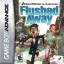 Flushed Away - GameBoy Advance - Retrocharting