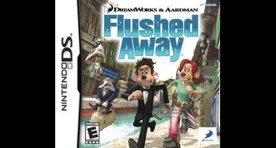 Flushed Away