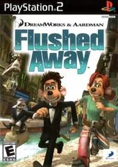 Background - Flushed Away - PlayStation - Retrocharting