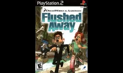 Flushed Away