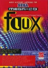 Background - Flux - Sega CD - Retrocharting