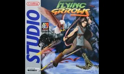 Flying Arrows