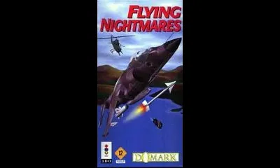 Flying Nightmares
