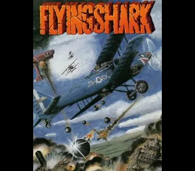 Flying Shark