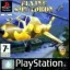 Flying Squadron - PlayStation - Retrocharting