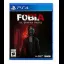 Fobia: St. Dinfna Hotel - Playstation 4 - Retrocharting