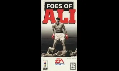 Foes of Ali