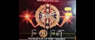 Foft Federation Free Traders