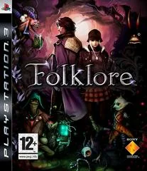 Background - Folklore - PlayStation - Retrocharting