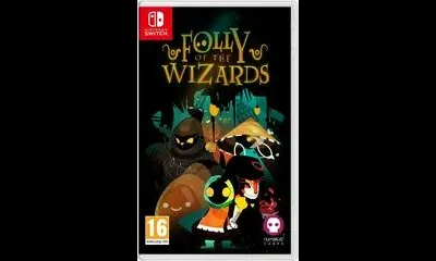 Folly Wizards
