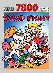 Food Fight [Reissue]