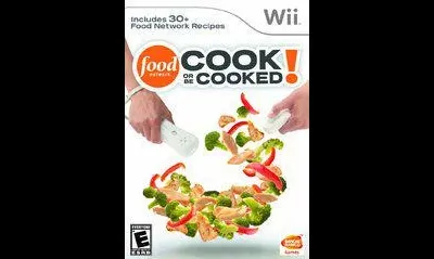 Food Network: Cook or Be Cooked