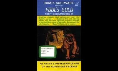 Fool's Gold