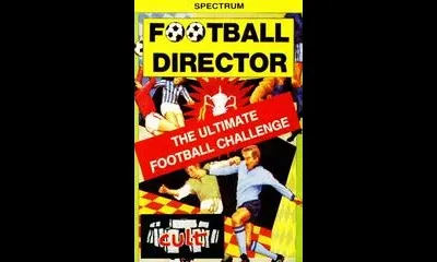 Football Director [Cult]