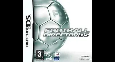 Football Director DS